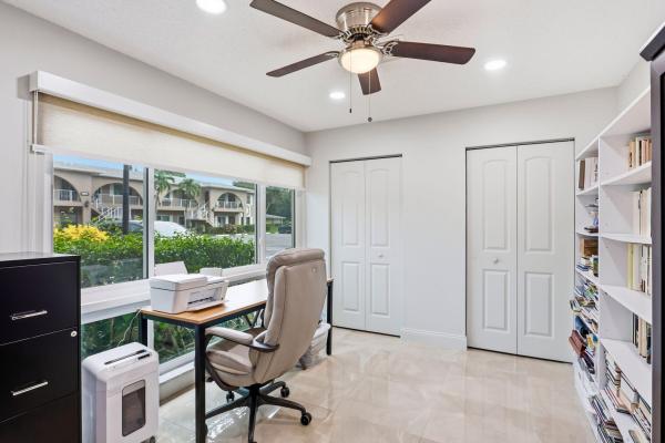 Palm Greens At Villa Del Ray, 13984 Via Flora #C, Delray Beach, Florida 33484, image 1