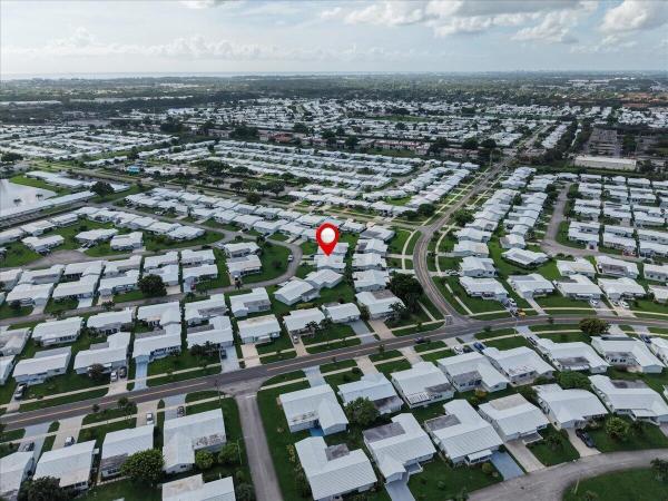 Palm Beach Leisureville, 2198 SW 12th Ave, Boynton Beach, Florida 33426, image 2
