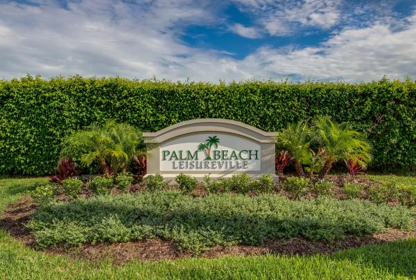 Palm Beach Leisureville, 2198 SW 12th Ave, Boynton Beach, Florida 33426, image 1