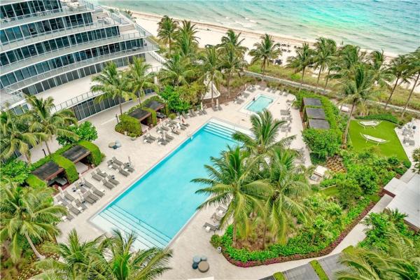 Auberge Beach Residences & Spa, 2200 N Ocean Blvd #S904, Fort Lauderdale, Florida 33305, image 1