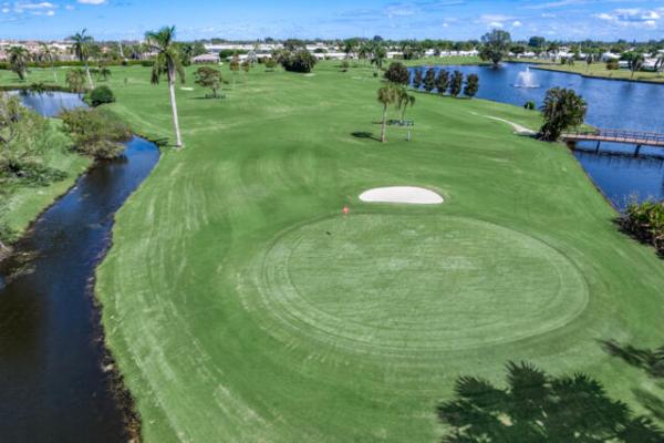 Palm Beach Leisureville, 1590 SW 13th Ter, Boynton Beach, Florida 33426, image 1