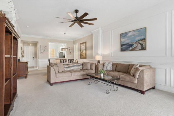 Harbour Isle West, 19 Harbour Isle Dr #202, Fort Pierce, Florida 34949, image 3
