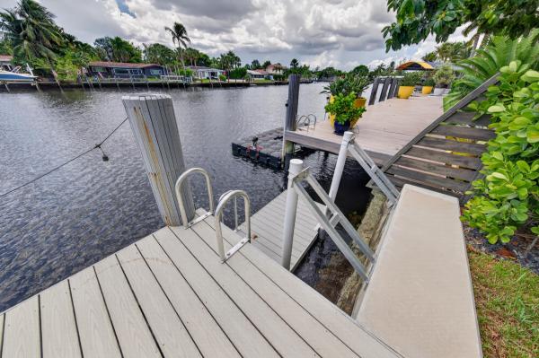 Edgewater Estates, 2118 NE 15th Ter, Wilton Manors, Florida 33305, image 3