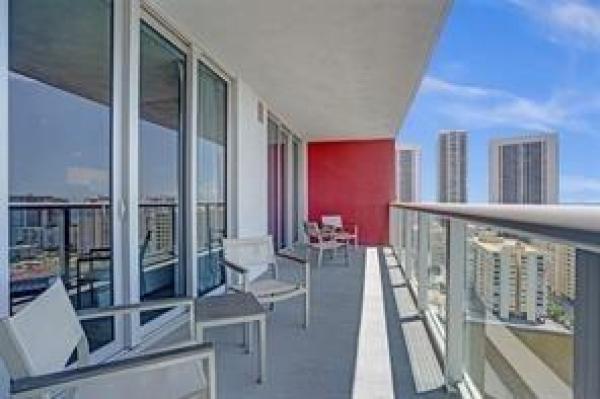 Beachwalk Elite Hotel & Resort, 2602 E Hallandale Beach Blvd #R907, Hallandale Beach, Florida 33009, image 3