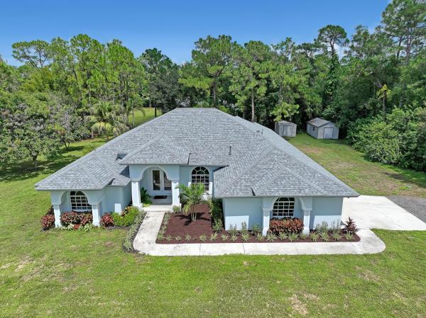 16085 E Secretariat Dr, Loxahatchee, Florida 33470, image 2