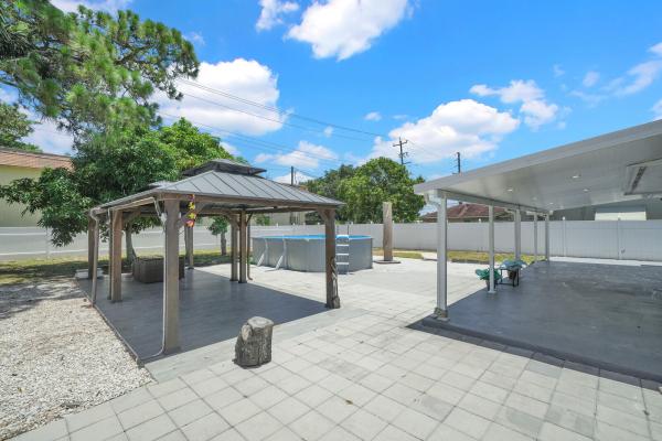 Lake Osborne Park, 1134 S Ridge St, Lake Worth Beach, Florida 33460, image 2