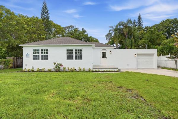 Northwood Harbor, 5203 N Flagler Dr, West Palm Beach, Florida 33407, image 1