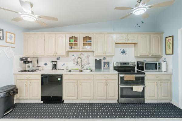 Pine Ridge South 1, 106 Lake Pine Cir #D-2, Greenacres, Florida 33463, image 1