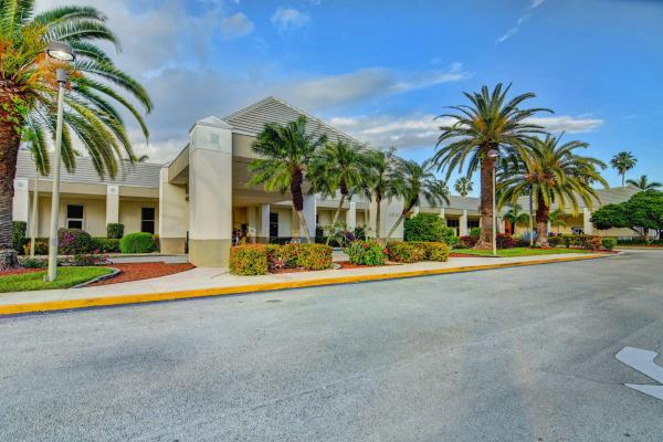 Victoria Village, 2802 Victoria Way #O3, Coconut Creek, Florida 33066, image 2