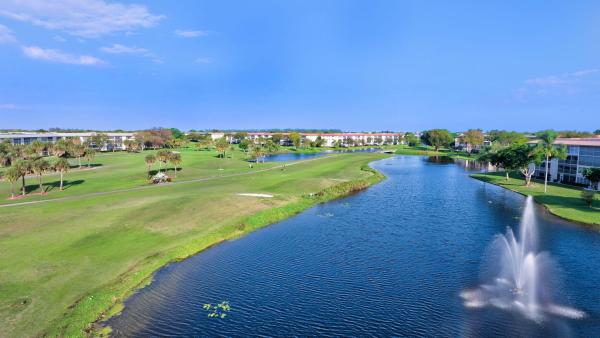 Victoria Village, 2802 Victoria Way #O3, Coconut Creek, Florida 33066, image 1
