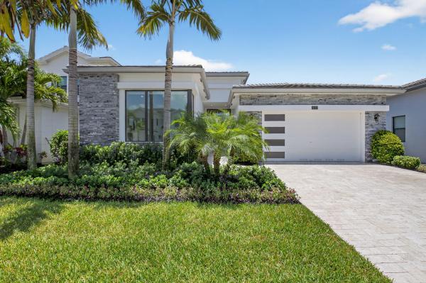 Waldorf At Boca Bridges, 9072 Benedetta Pl, Boca Raton, Florida 33496, image 1