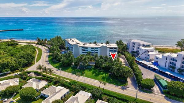 Inlet Plaza, 6885 N Ocean Blvd #1010, Ocean Ridge, Florida 33435, image 1