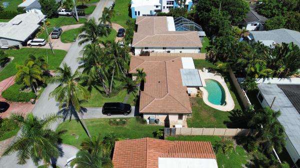Pompano Waterway Estates, 2630 NE 53rd Ct, Lighthouse Point, Florida 33064, image 1