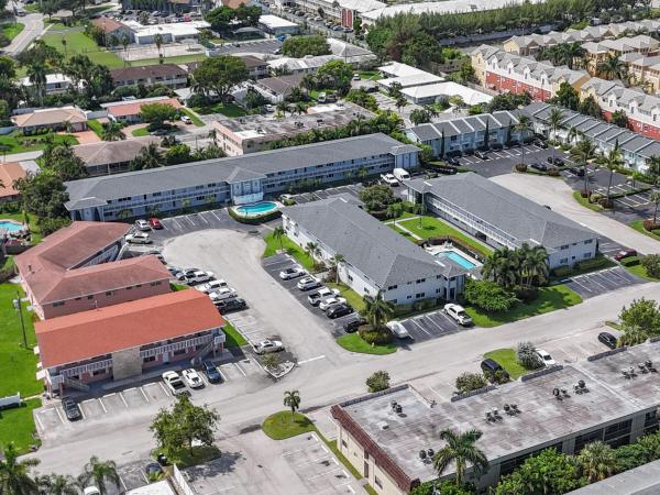 Ashley Arms, 4111 NE 21st Way #211, Lighthouse Point, Florida 33064, image 1