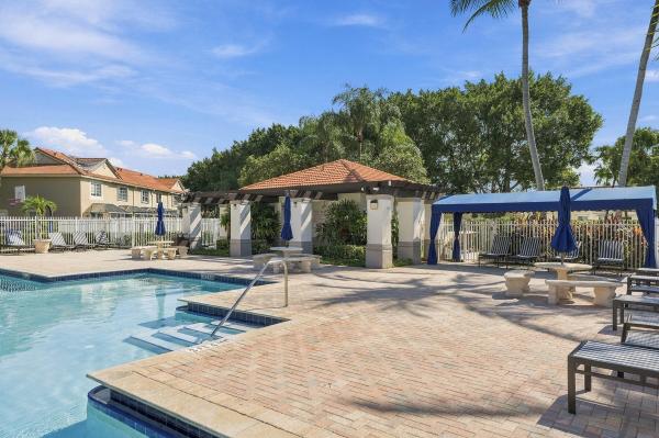 San Remo, 1521 Sorrento Dr, Weston, Florida 33326, image 1
