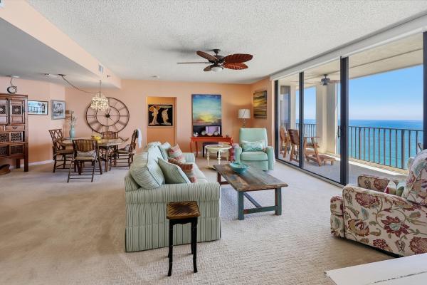 Tiara Towers, 3120 N Hwy A1a #1503, Fort Pierce, Florida 34949, image 1