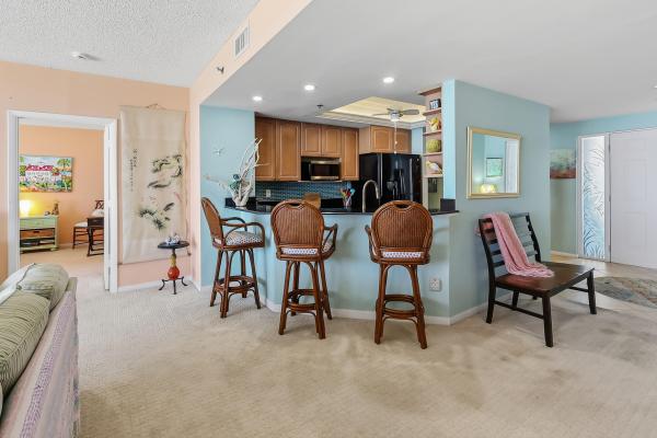 Tiara Towers, 3120 N Hwy A1a #1503, Fort Pierce, Florida 34949, image 3