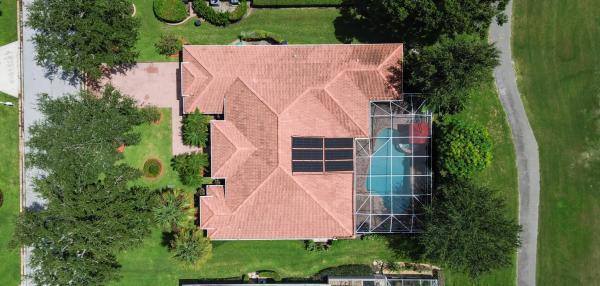 Country Club Estates Parc, 1262 SW Bent Pine Cv, Port St. Lucie, Florida 34986, image 1