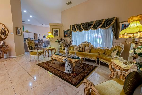 Country Club Estates Parc, 1262 SW Bent Pine Cv, Port St. Lucie, Florida 34986, image 3