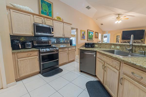 Country Club Estates Parc, 1262 SW Bent Pine Cv, Port St. Lucie, Florida 34986, image 2