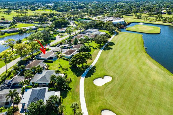 Eastpointe Country Club, 13731 Eastpointe Way, Palm Beach Gardens, Florida 33418, image 1