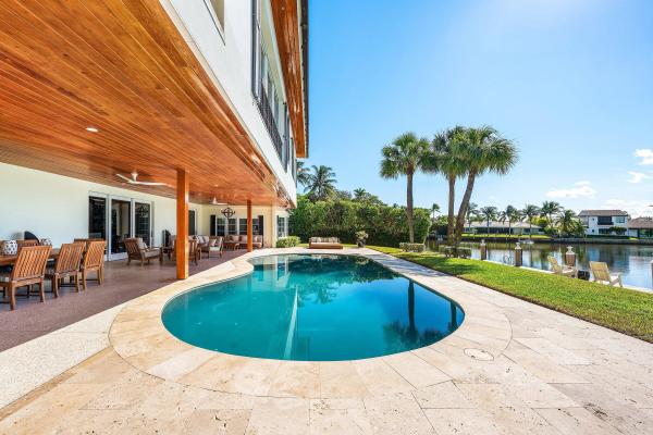 Point Manalapan, 50 Spoonbill Rd, Manalapan, Florida 33462, image 3