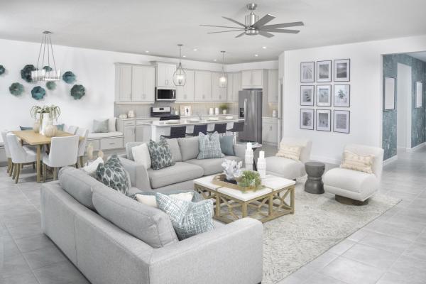 10832 SW Orana Dr, Port St. Lucie, Florida 34987, image 3