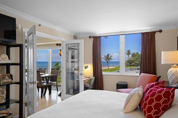 Ambassadors South, 3301 S Ocean Blvd #109, Highland Beach, Florida 33487, image 1