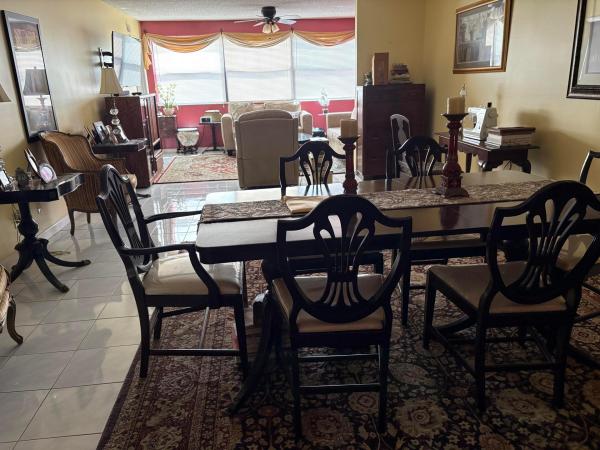 Sunrise Lakes 4, 10400 NW 30th Ct #205, Sunrise, Florida 33322, image 2