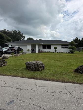 Lehigh Acres Residential, 704 Cleveland Ave, Lehigh Acres, Florida 33972, image 1