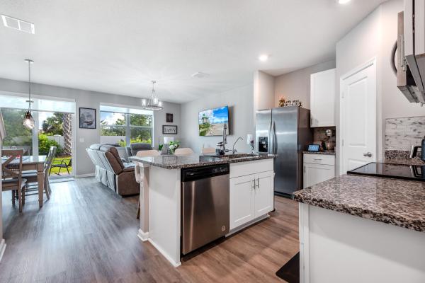Enclave At Mangonia Park, 1645 Lindley St, Mangonia Park, Florida 33407, image 1