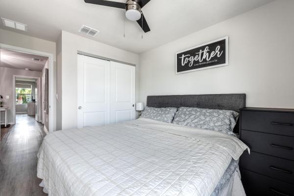 Enclave At Mangonia Park, 1645 Lindley St, Mangonia Park, Florida 33407, image 1