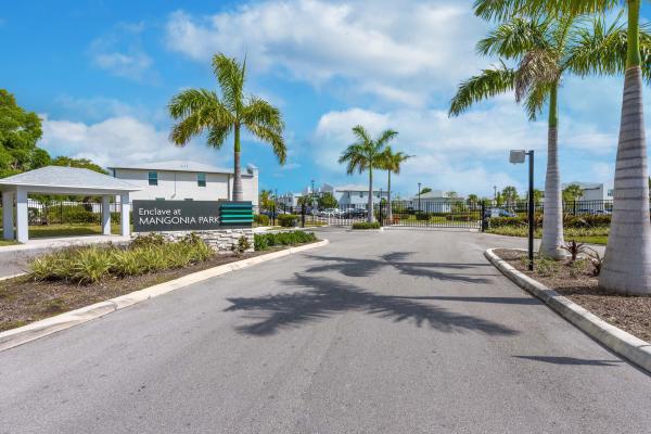 Enclave At Mangonia Park, 1645 Lindley St, Mangonia Park, Florida 33407, image 2
