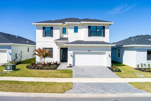 6874 NW Kestrel Ln, Port St. Lucie, Florida 34987, image 1