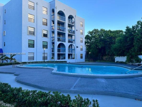 9460 Fontainebleau Blvd #324, Unincorporated Dade County, Florida 33172, image 1