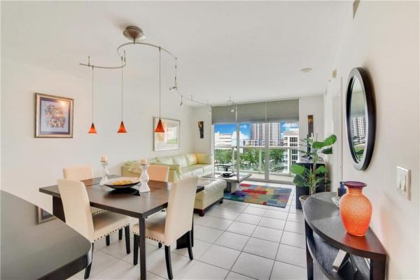 WaterGarden, 347 N New River Dr E #806, Fort Lauderdale, Florida 33301, image 2