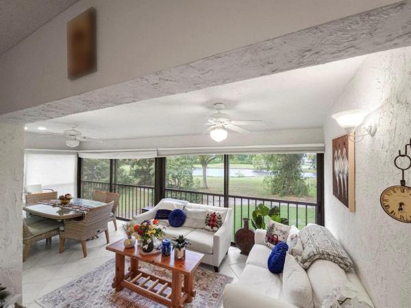 The Pines Of Boca Lago, 9286 Vista Del Lago #B, Boca Raton, Florida 33428, image 3