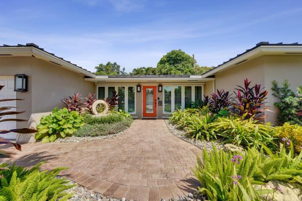 Coral Terrace, 3460 NE 17th Ter, Oakland Park, Florida 33334, image 3