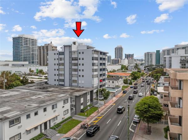Villa Royal, 6855 Abbott Ave #504, Miami Beach, Florida 33141, image 3