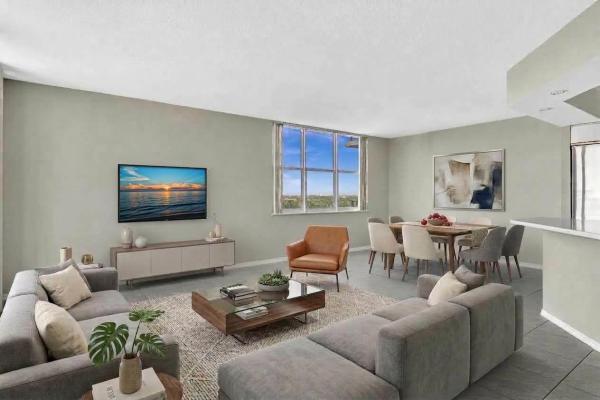 The Continental, 3233 NE 32nd Ave #1103, Fort Lauderdale, Florida 33308, image 2