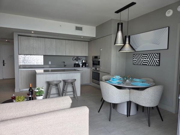 4010 S Ocean Dr #R2404, Hallandale Beach, Florida 33019, image 3