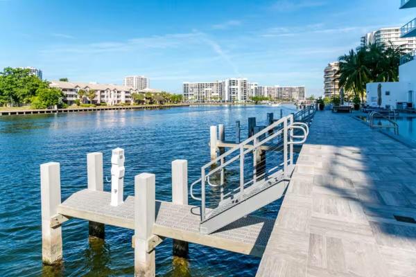 4010 S Ocean Dr #R2404, Hallandale Beach, Florida 33019, image 2