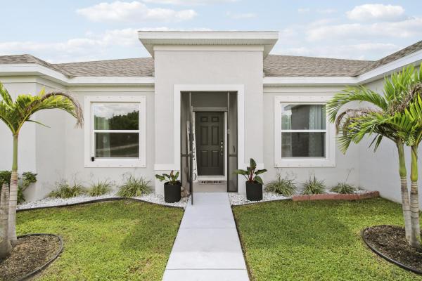 Woodland Trails, 1016 SW Paar Dr, Port St. Lucie, Florida 34953, image 2