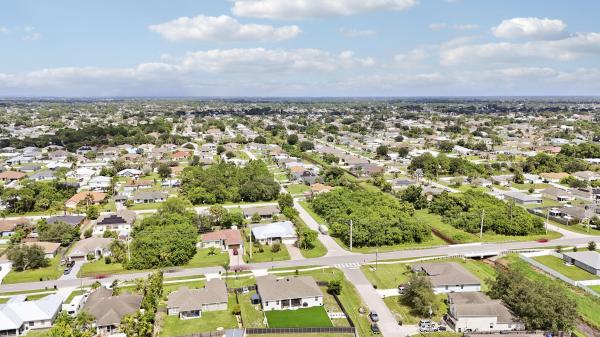 Woodland Trails, 1016 SW Paar Dr, Port St. Lucie, Florida 34953, image 1