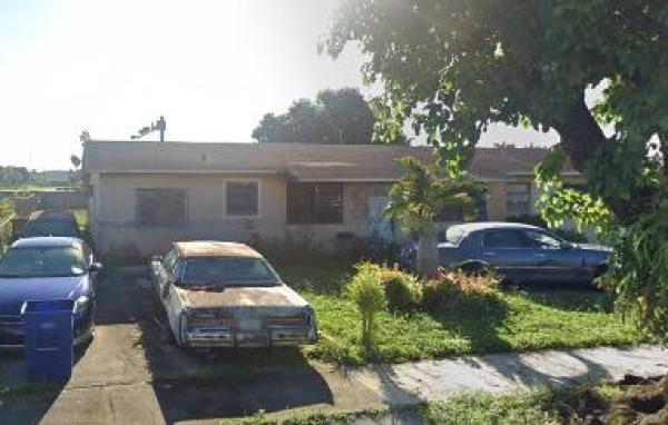 20921 NW 27th Ct, Miami Gardens, Florida 33056, image 1