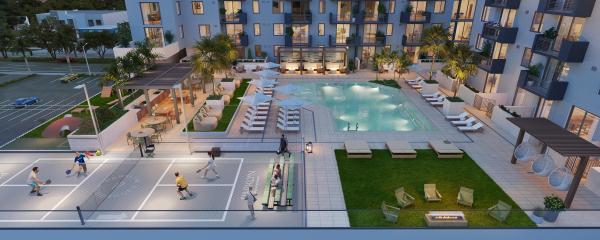 3411 N Federal Hwy #305, Oakland Park, Florida 33306, image 2