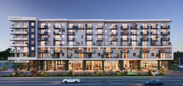 3411 N Federal Hwy #430, Oakland Park, Florida 33306, image 3