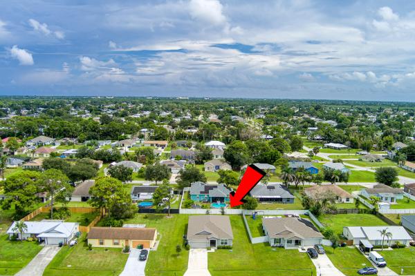 Bayshore Heights, 1811 SE Sandia Dr, Port St. Lucie, Florida 34983, image 3