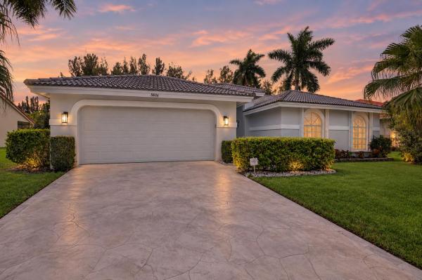 Aspen Ridge, 5606 Aspen Ridge Cir, Delray Beach, Florida 33484, image 2