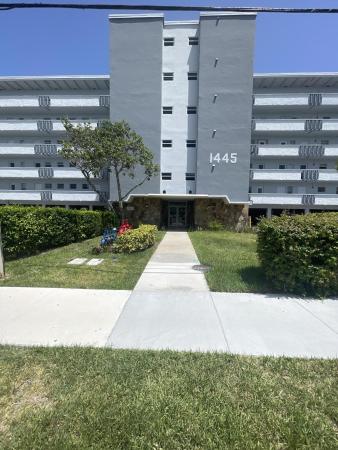 Fairways Royale, 1445 Atlantic Shores Blvd #410, Hallandale Beach, Florida 33009, image 1